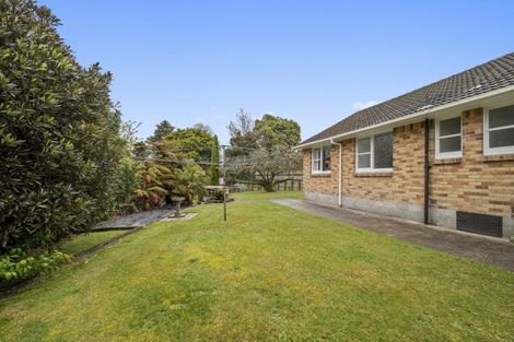 Photo of property in 19 Russell Terrace, Putaruru, 3411