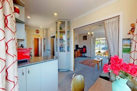 Photo of property in 4 Mcdonald Street, Netherby, Ashburton, 7700