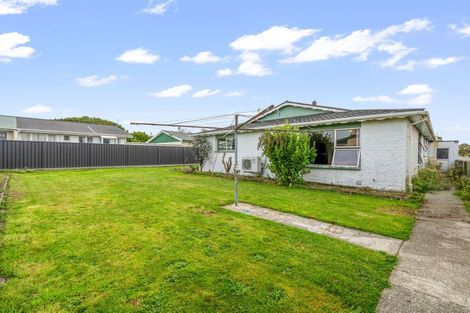 Photo of property in 199 Pomona Street, Strathern, Invercargill, 9812