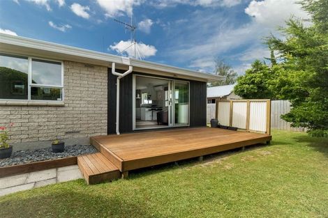 Photo of property in 31a Lindsay Crescent, Nawton, Hamilton, 3200
