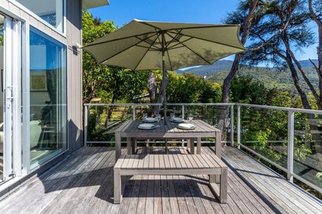 Photo of property in 143 Akerbloms Road, Punga Cove, Marlborough Sounds, 7282