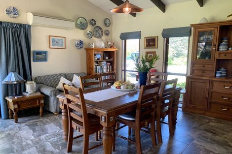 Photo of property in 791 Luggate-cromwell Road, Mount Pisa, Cromwell, 9383