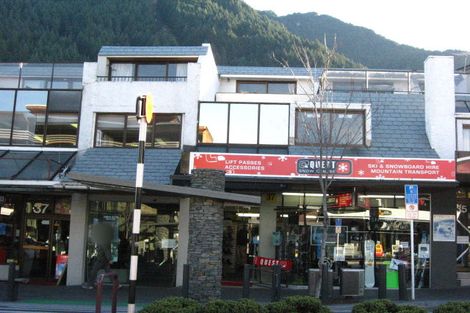 Photo of property in 35-37 Shotover Street, Queenstown, 9300