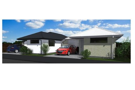 Photo of property in 79 Park Street, Ashburton, 7700