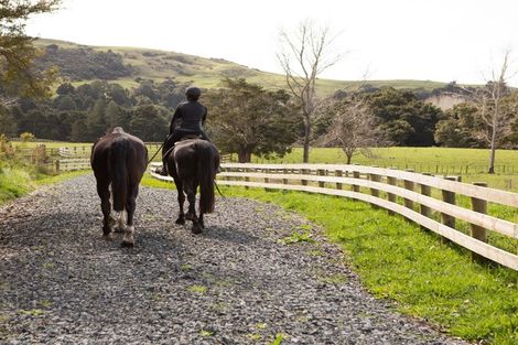 Photo of property in 1149a Whangaripo Valley Road, Whangaripo, Wellsford, 0972