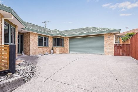 Photo of property in 127 Realm Drive, Paraparaumu, 5032