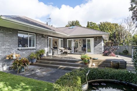 Photo of property in 82b Branch Road, Highlands Park, New Plymouth, 4312