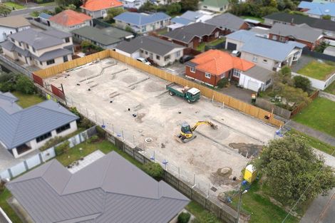 Photo of property in 11 Collingwood Street, Waterloo, Lower Hutt, 5011