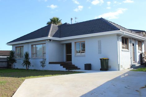 Photo of property in 187a Gray Avenue, Papatoetoe, Auckland, 2024