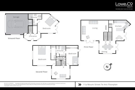 Photo of property in 11a Mount Street, Te Aro, Wellington, 6011