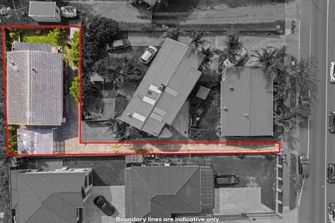 Photo of property in 60a Swaffield Road, Papatoetoe, Auckland, 2025