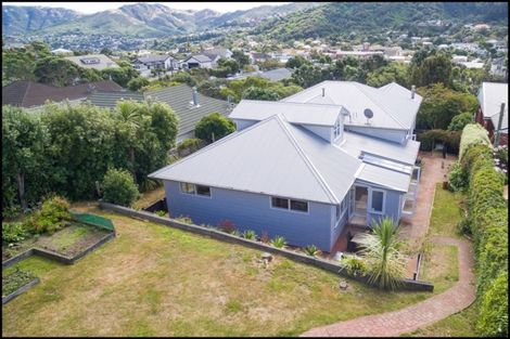 Photo of property in 27 Everest Street, Khandallah, Wellington, 6035