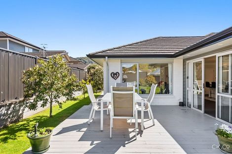 Photo of property in 23 Ashington Road, Silverstream, Upper Hutt, 5019