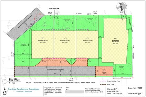 Photo of property in 18 Justamere Place, Weymouth, Auckland, 2103