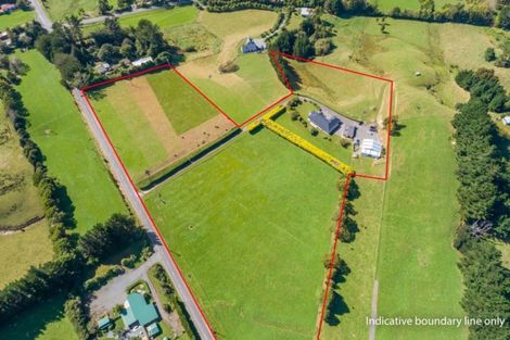 Photo of property in 25 Johnsons Road, Blue Mountains, Upper Hutt, 5371