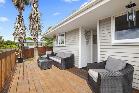 Photo of property in 39 Totara Street, Waiuku, 2123