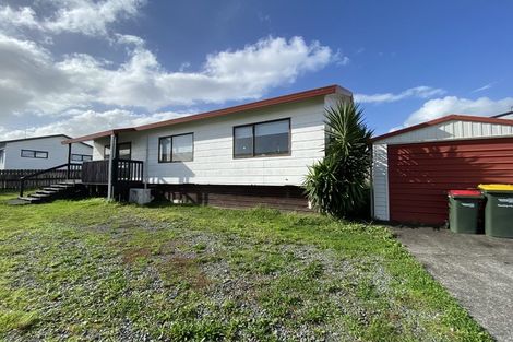 Photo of property in 9a Foxlaw Street, Randwick Park, Auckland, 2105