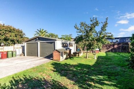 Photo of property in 16 Lindsay Crescent, Nawton, Hamilton, 3200