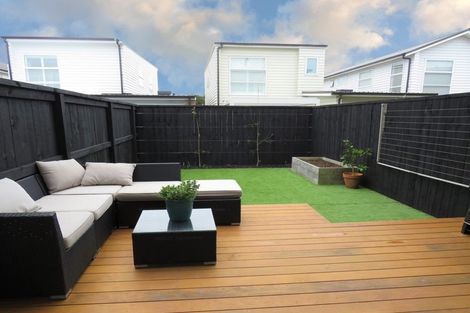 Photo of property in 23 Spotted Dove Road, Hobsonville, Auckland, 0616