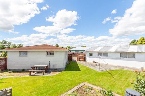 Photo of property in 33 Havelock Avenue, Westbrook, Palmerston North, 4412