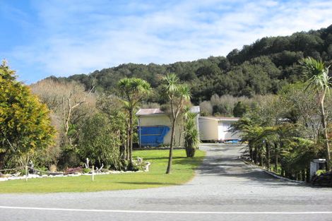 Photo of property in 755 Taylorville Road, Taylorville, Greymouth, 7805