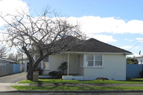 Photo of property in 17 Dorset Street, Levin, 5510