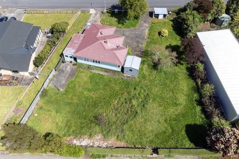 Photo of property in 64 Ruahine Street, Dannevirke, 4930