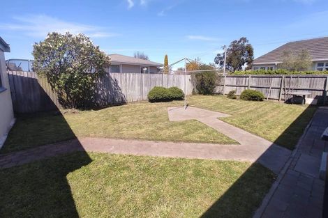 Photo of property in 122 Bower Avenue, New Brighton, Christchurch, 8083