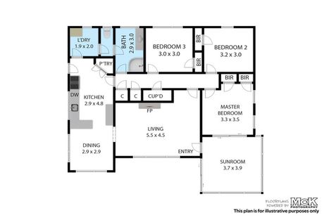 Photo of property in 75 Domett Street, Waitara, 4320