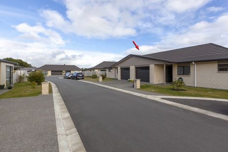 Photo of property in Georgia Estate, 33/3 Georgia Grove, Paraparaumu, 5032
