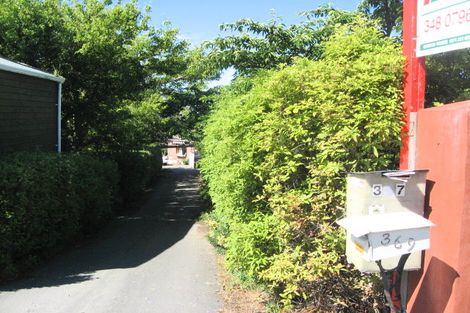 Photo of property in 369 Centaurus Road, Hillsborough, Christchurch, 8022
