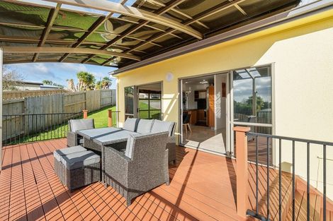 Photo of property in 29 Vanderbilt Place, Welcome Bay, Tauranga, 3112