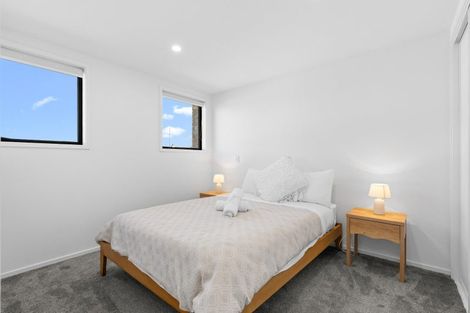 Photo of property in 29a Webb Street, St Albans, Christchurch, 8014