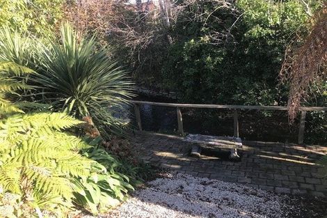 Photo of property in 55 Straven Road, Riccarton, Christchurch, 8011