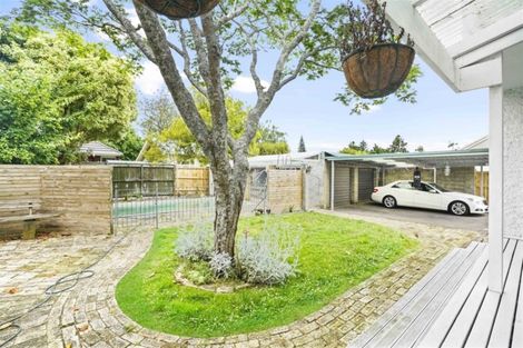 Photo of property in 52 Te Aroha Street, Hamilton East, Hamilton, 3216