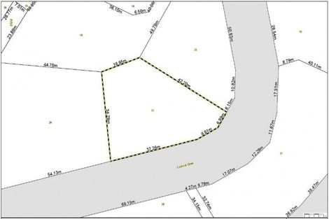 Photo of property in 22 Lookout Drive, Little Valley, Alexandra, 9320