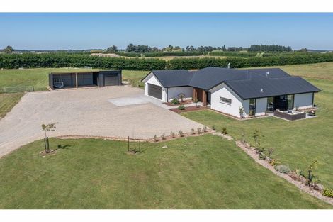 Photo of property in 647 Mairaki Road, Fernside, Rangiora, 7471