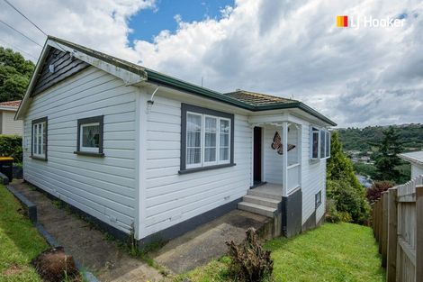 Photo of property in 44 Ryehill Street, Calton Hill, Dunedin, 9012