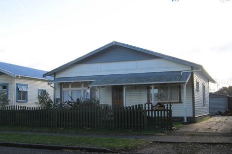 Photo of property in 10 Campaign Street, Napier South, Napier, 4110