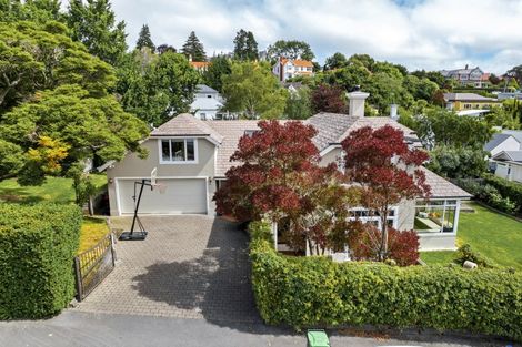 Photo of property in 463 Highgate, Maori Hill, Dunedin, 9010