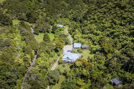 Photo of property in 839 Collingwood-puponga Main Road, Collingwood, 7073