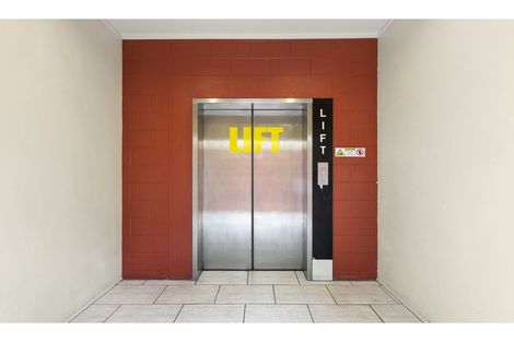 Photo of property in 6/110 Alexandra Street, Hamilton Central, Hamilton, 3204