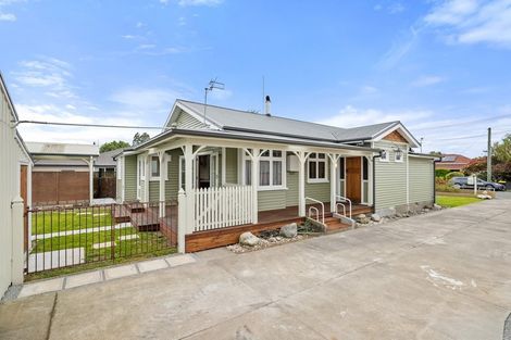 Photo of property in 6 Duke Street, Rangiora, 7400
