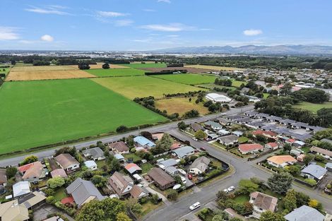 Photo of property in 4 Roydon Drive, Templeton, Christchurch, 8042