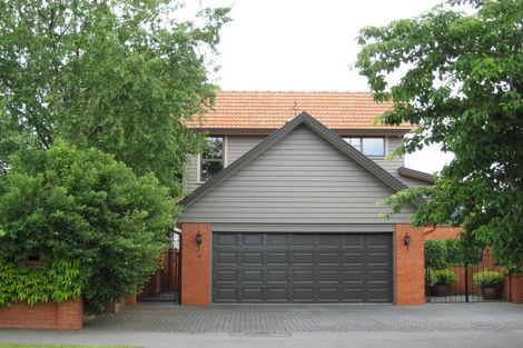 Photo of property in 14 Hawkswood Place Avonhead Christchurch City