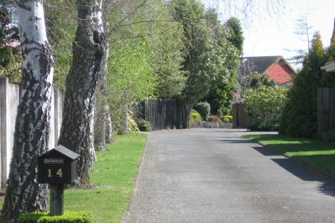 Photo of property in 14 Goodwin Avenue, Springfield, Rotorua, 3015