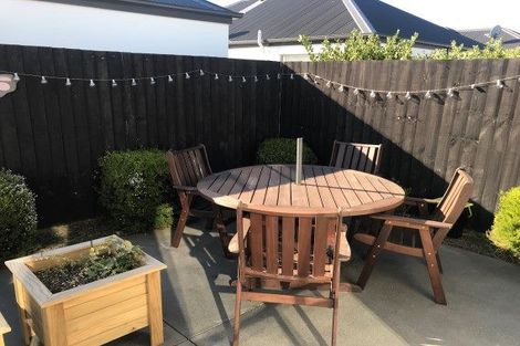 Photo of property in 18 Gallaghan Close, Wigram, Christchurch, 8042