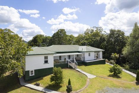 Photo of property in 29 Cemetery Road, Maunu, Whangarei, 0179