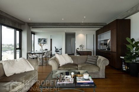 Photo of property in 1002/5 Hohipere Street, Grafton, Auckland, 1010