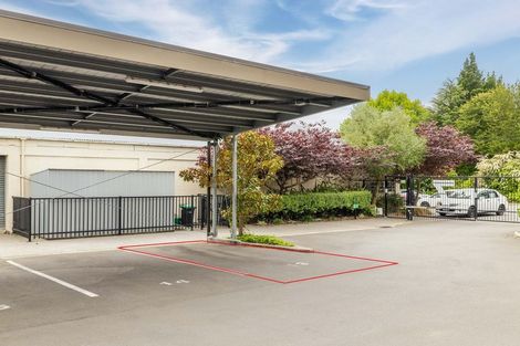 Photo of property in 13/7 Bangor Street, Christchurch Central, Christchurch, 8011